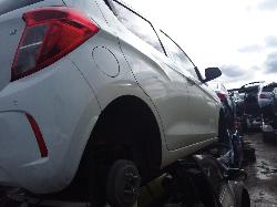 View Auto part Shock Absorber Holden Spark 2016