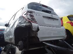 View Auto part Shock Absorber Holden Spark 2016