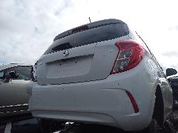 View Auto part Shock Absorber Holden Spark 2016