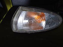 View Auto part Left Indicator/Fog/Side Mitsubishi Lancer 1995