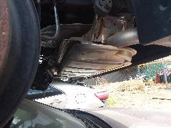 View Auto part Caliper Mazda Cx30 2022