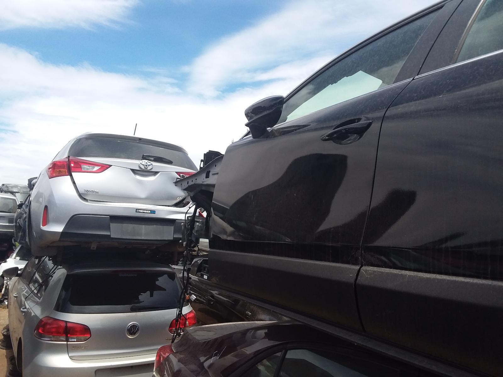 View Auto part Caliper Mazda Cx30 2022