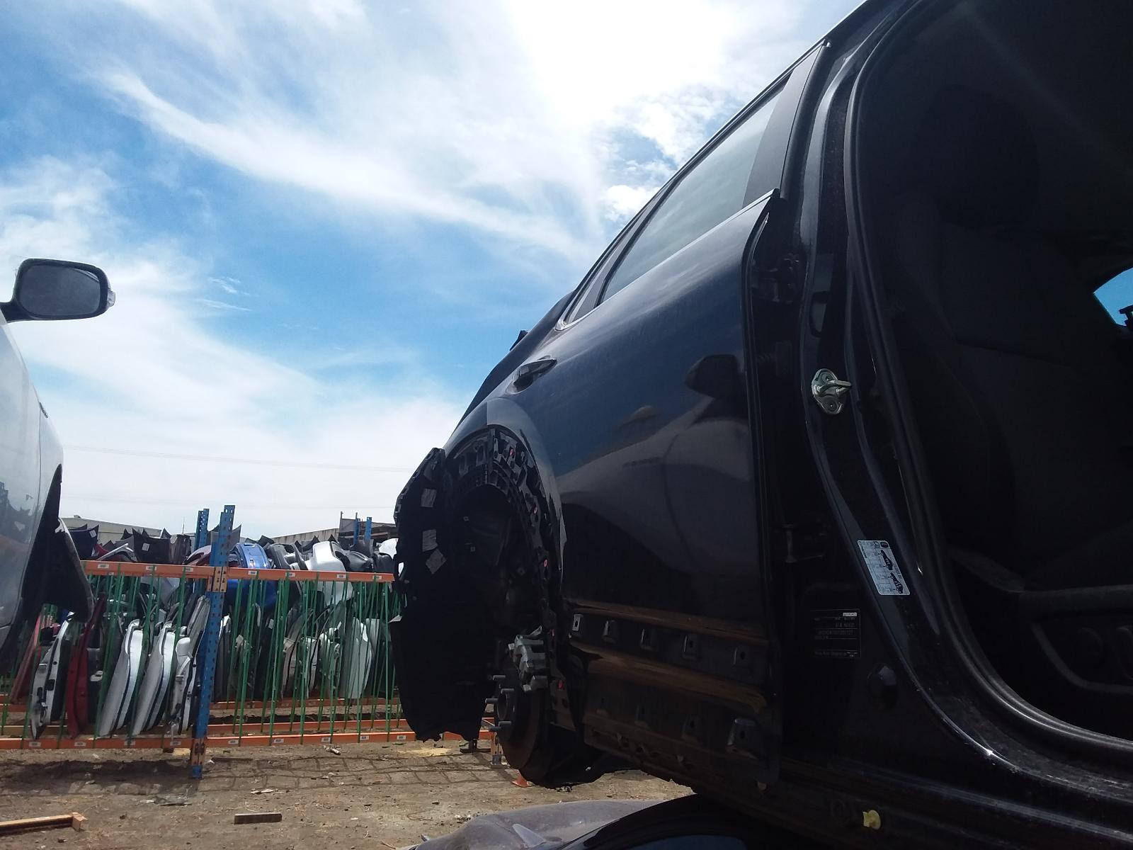 View Auto part Caliper Mazda Cx30 2022