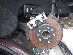 View Auto part Caliper Mazda Cx30 2022