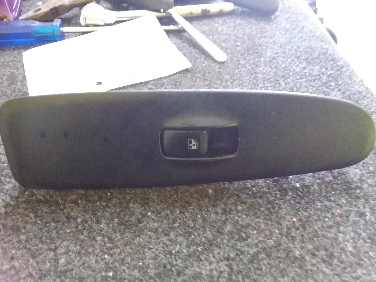 View Auto part Pwr Dr Wind Switch Hyundai Elantra 2004