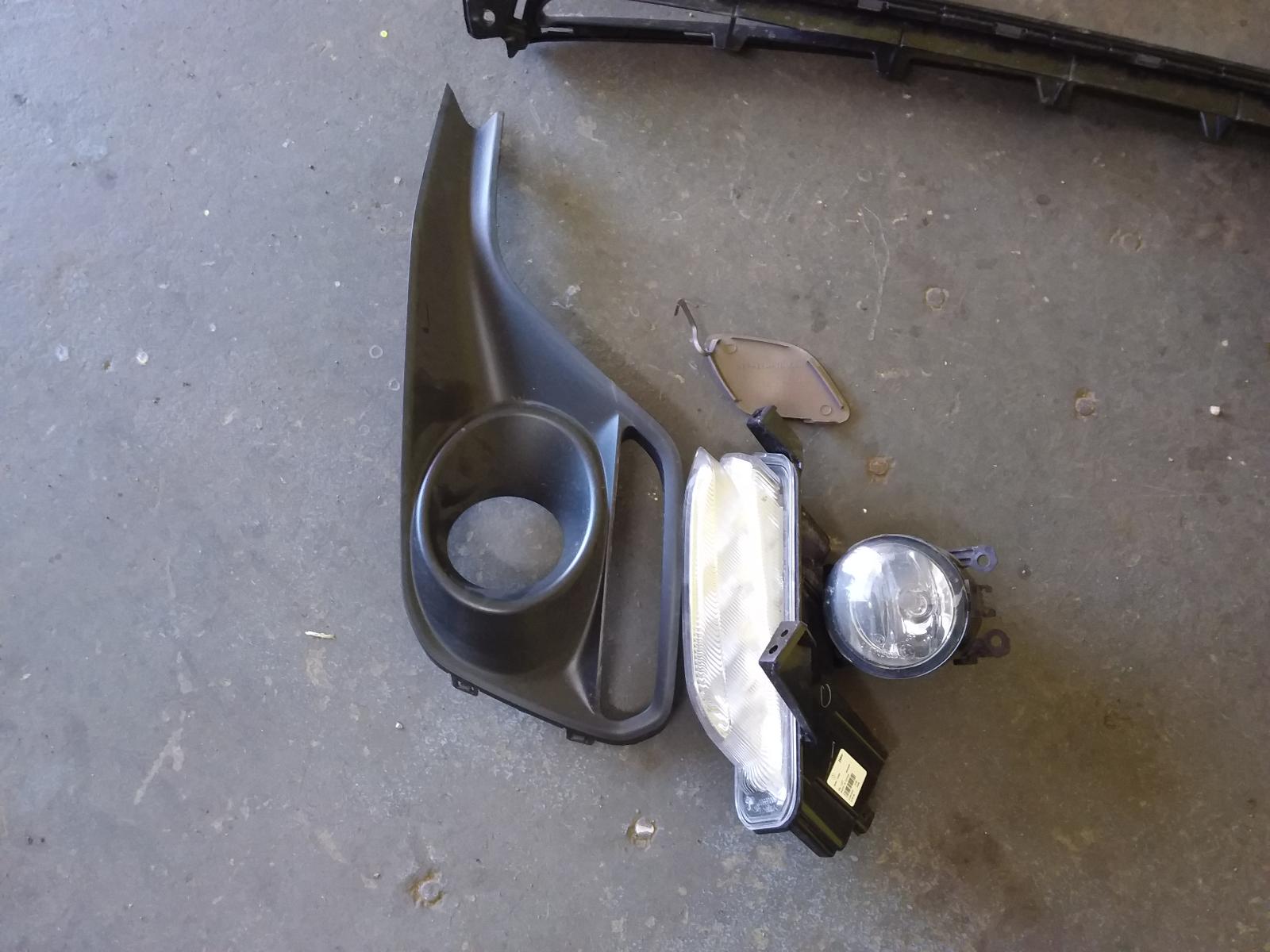 2017 Suzuki Swift Sunvisor View Auto part Sunvisor Suzuki Swift 2017
