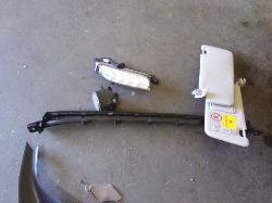 View Auto part Sunvisor Suzuki Swift 2017