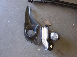 View Auto part Sunvisor Suzuki Swift 2017