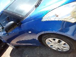 View Auto part Right Rear Door Sliding Suzuki Swift 2011