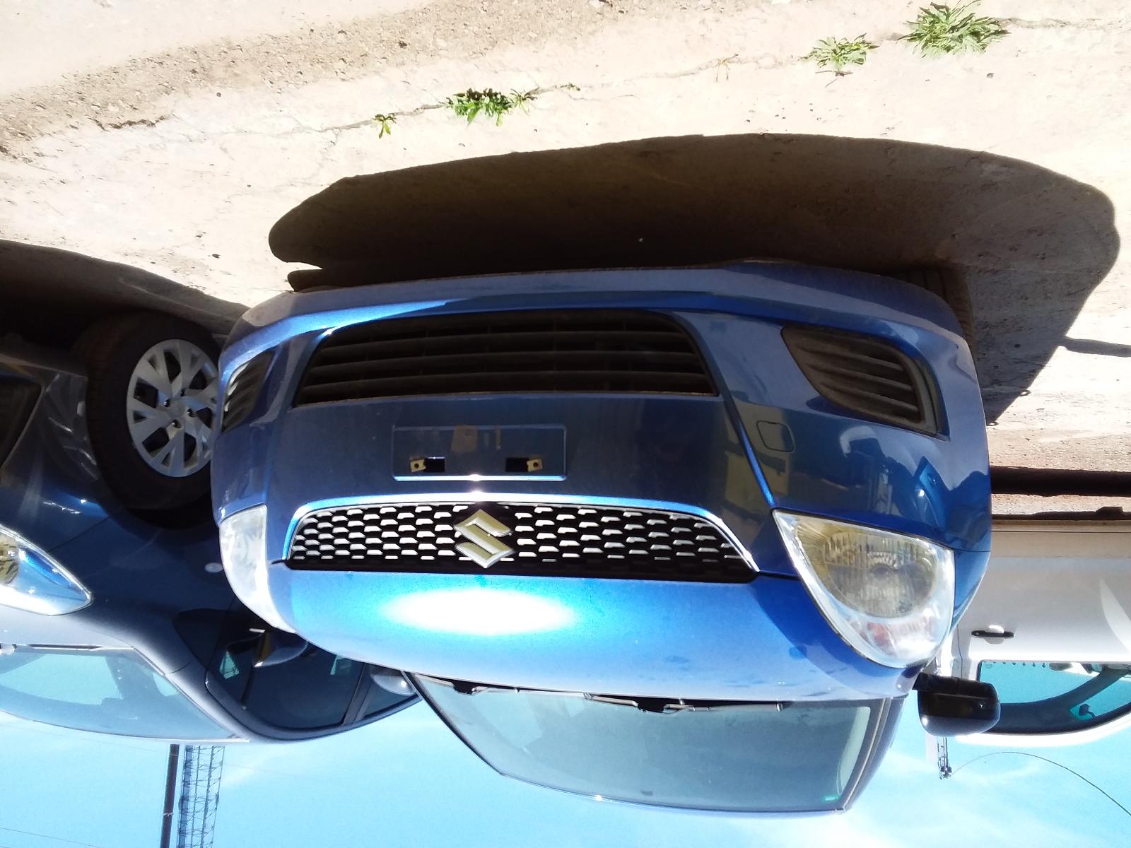 2011 Suzuki Swift Right Rear Door Sliding View Auto part Right Rear Door Sliding Suzuki Swift 2011