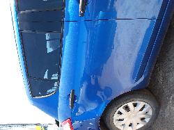 View Auto part Right Rear Door Sliding Suzuki Swift 2011