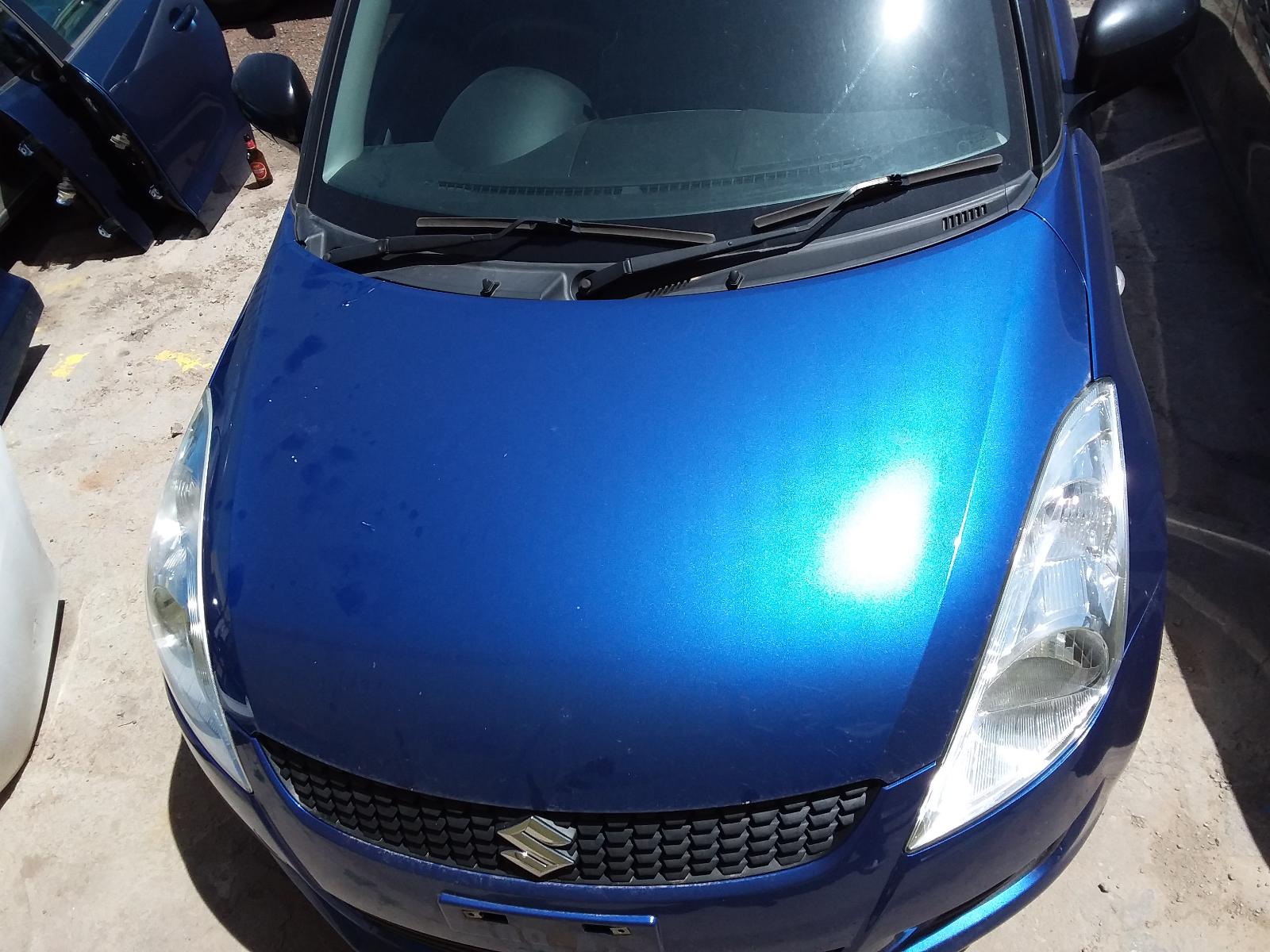 2011 Suzuki Swift Right Rear Door Sliding View Auto part Right Rear Door Sliding Suzuki Swift 2011