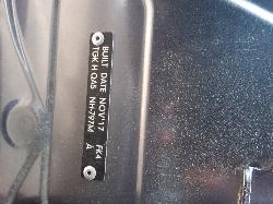View Auto part Towbar Honda Civic 2018