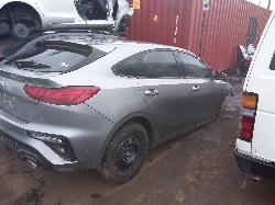 View Auto part Radio/Cd/Dvd/Sat/Tv Kia Cerato 2021