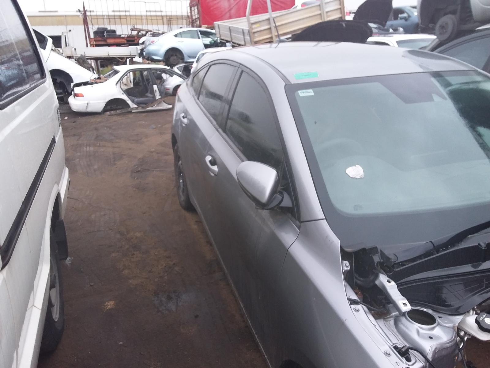 View Auto part Radio/Cd/Dvd/Sat/Tv Kia Cerato 2021