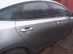 View Auto part Radio/Cd/Dvd/Sat/Tv Kia Cerato 2021