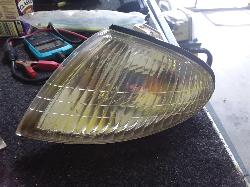 View Auto part Left Indicator/Fog/Side Hyundai Coupe Rd 1997