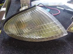 View Auto part Right Indicator/Fog/Side Hyundai Coupe Rd 1997