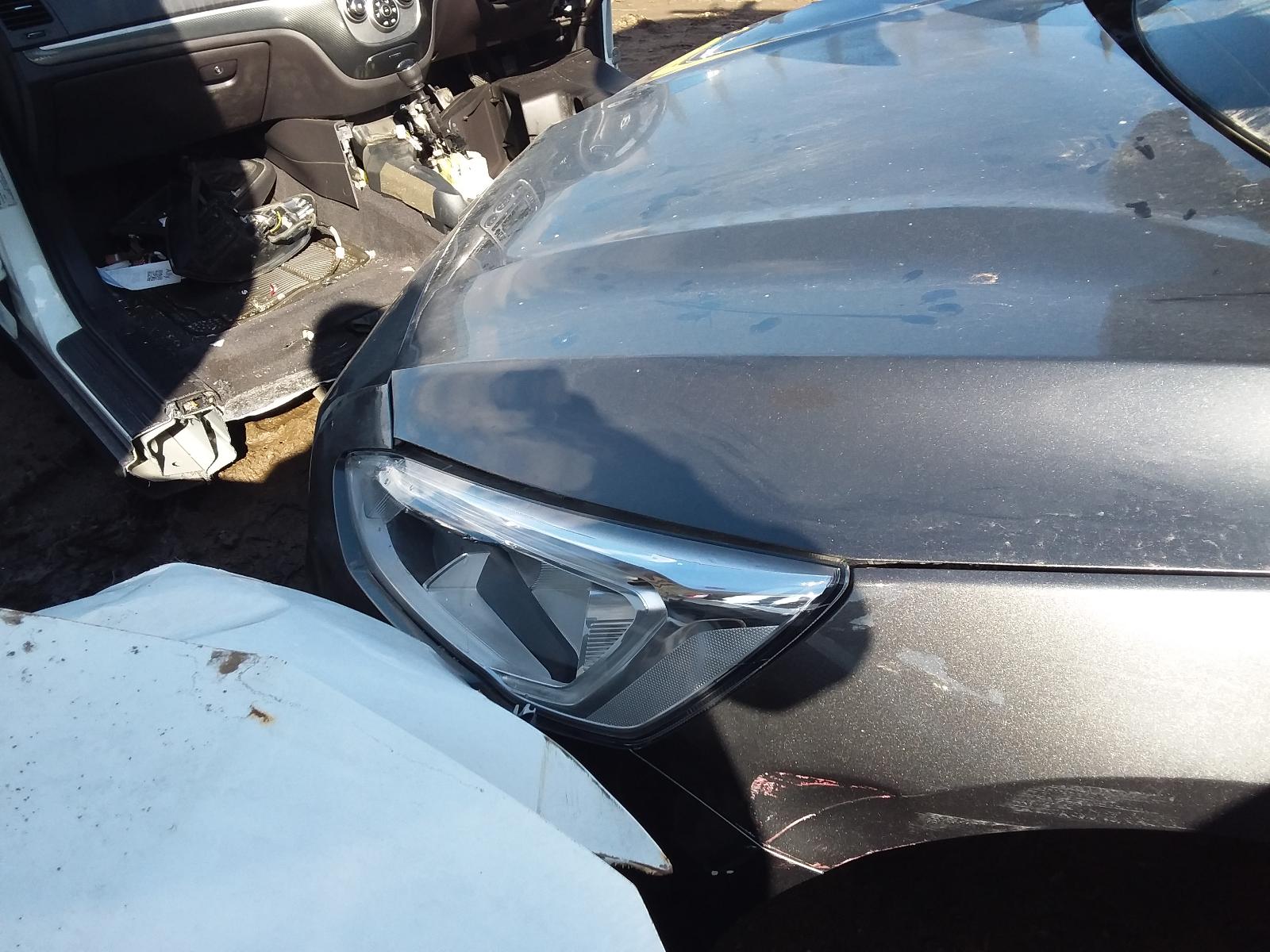 2019 Ford Focus Right Rear Door Sliding View Auto part Right Rear Door Sliding Ford Focus 2019