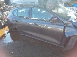 View Auto part Right Rear Door Sliding Ford Focus 2019