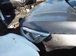 View Auto part Right Rear Door Sliding Ford Focus 2019