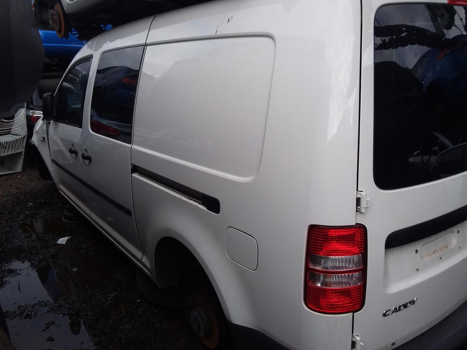 View Auto part Left Door Mirror Volkswagen Caddy 2013