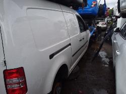 View Auto part Left Door Mirror Volkswagen Caddy 2013