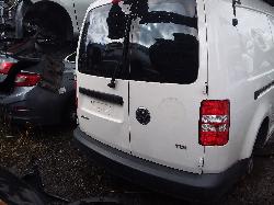 View Auto part Left Door Mirror Volkswagen Caddy 2013