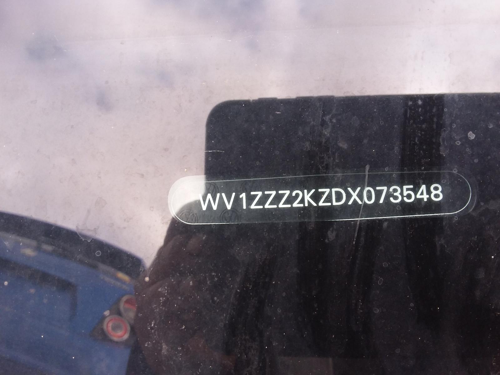 View Auto part Left Door Mirror Volkswagen Caddy 2013