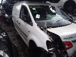View Auto part Left Door Mirror Volkswagen Caddy 2013