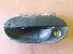 View Auto part Door Handle Hyundai Excel 1996