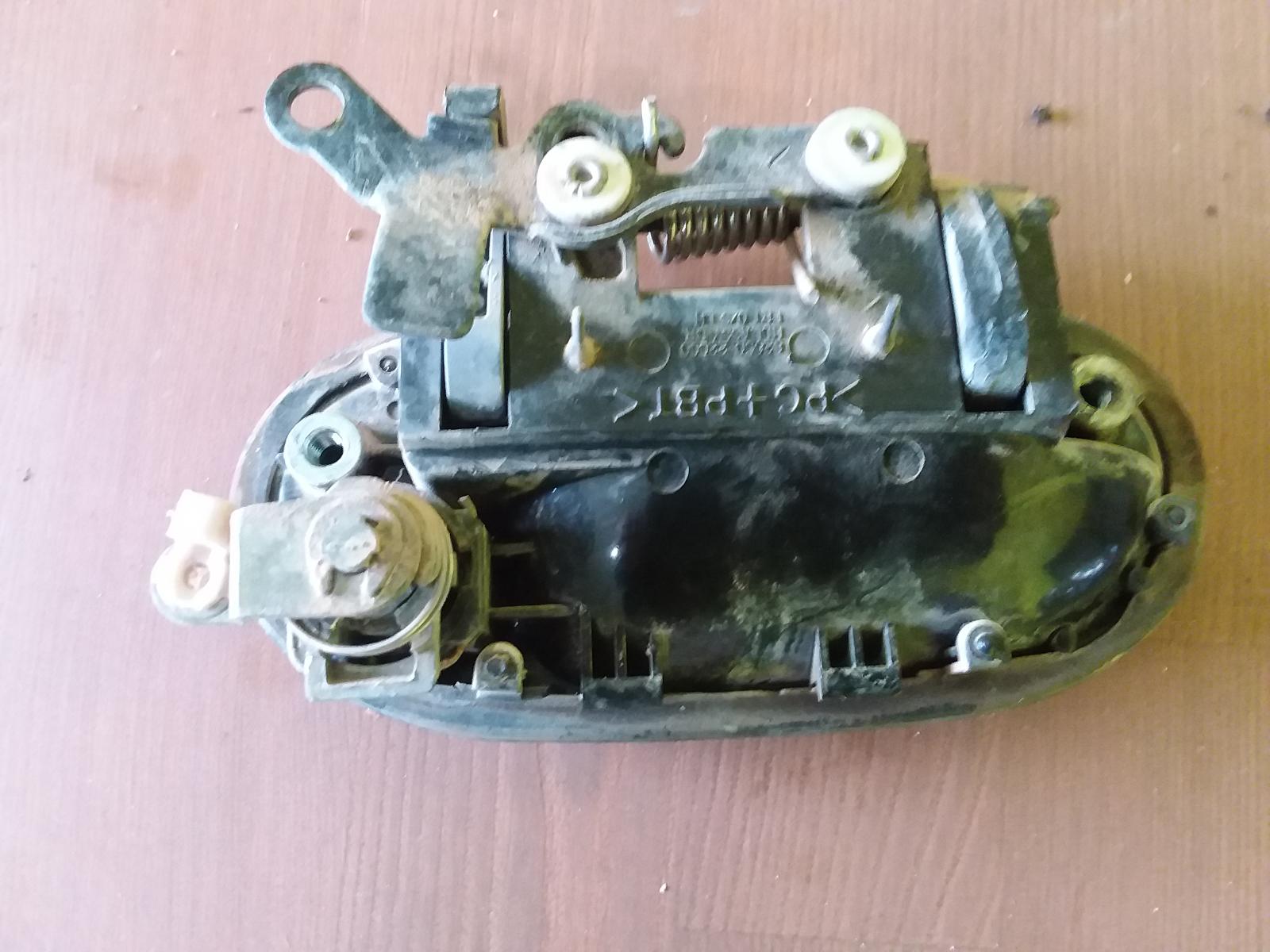View Auto part Door Handle Hyundai Excel 1996
