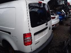 View Auto part Left Door Mirror Volkswagen Caddy 2013