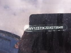 View Auto part Left Door Mirror Volkswagen Caddy 2013