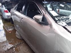 View Auto part Towbar Toyota Camry 2013