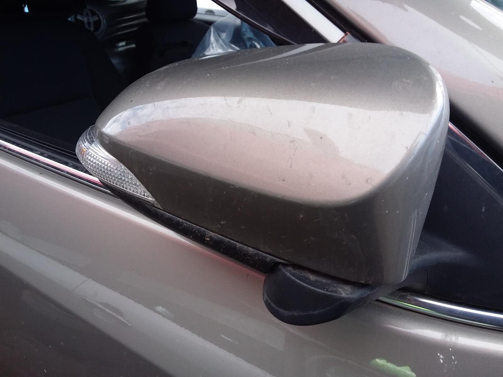 View Auto part Towbar Toyota Camry 2013