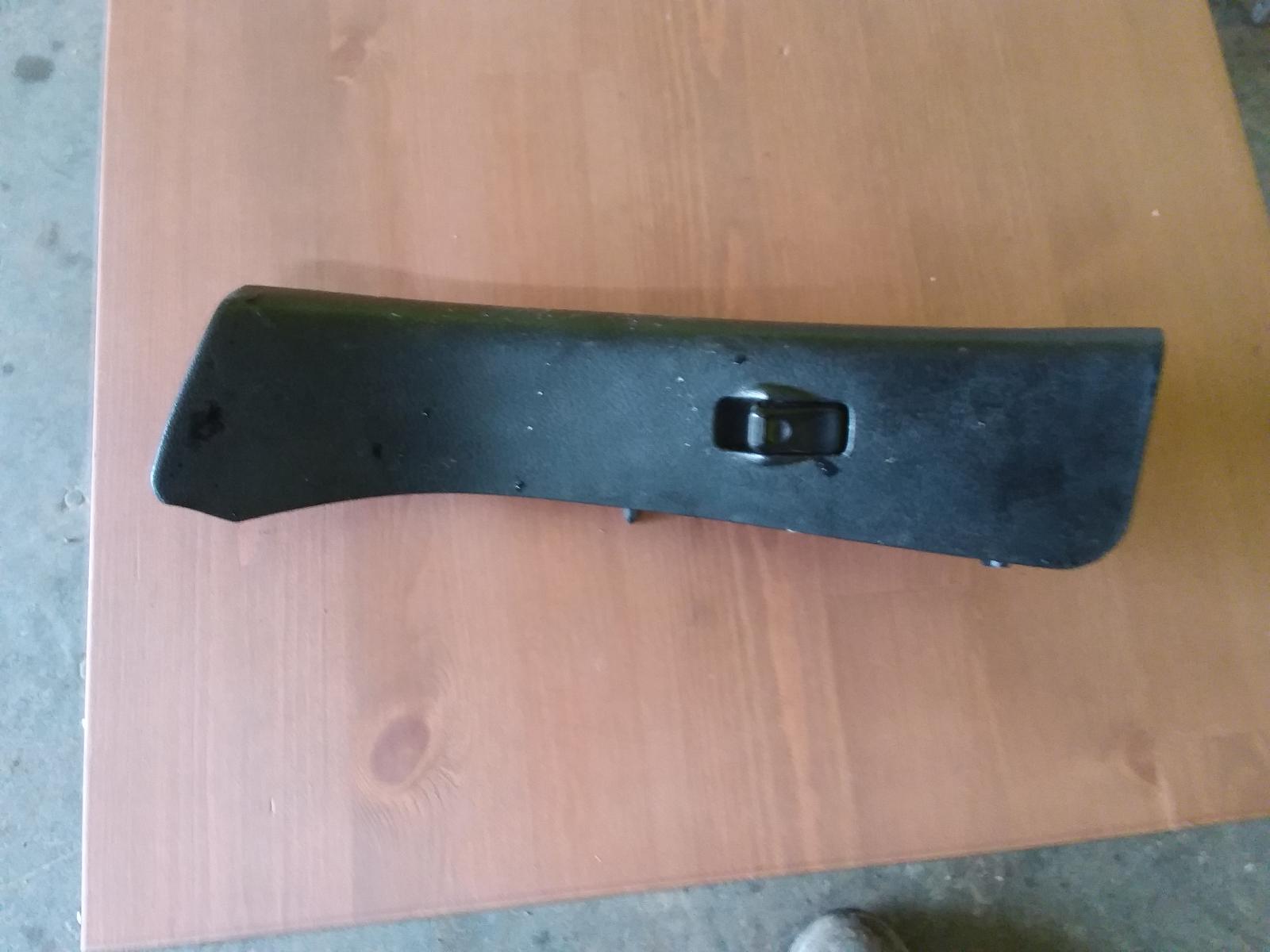 View Auto part Pwr Dr Wind Switch Mazda Astina 1996