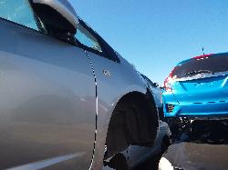 View Auto part Left Front Door Honda Jazz 2010