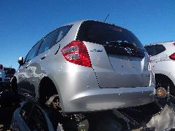 View Auto part Left Front Door Honda Jazz 2010