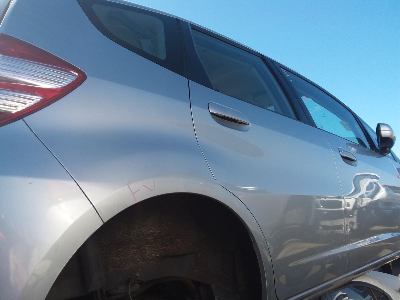 View Auto part Left Front Door Honda Jazz 2010