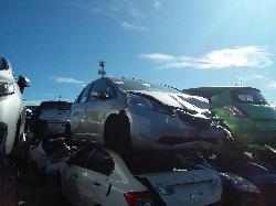 View Auto part Left Front Door Honda Jazz 2010