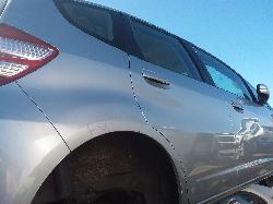 View Auto part Left Front Door Honda Jazz 2010