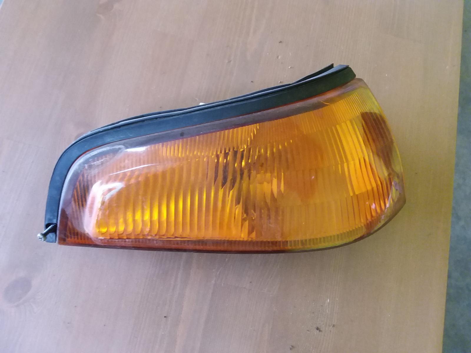 View Auto part Right Indicator/Fog/Side Ford Laser 1992