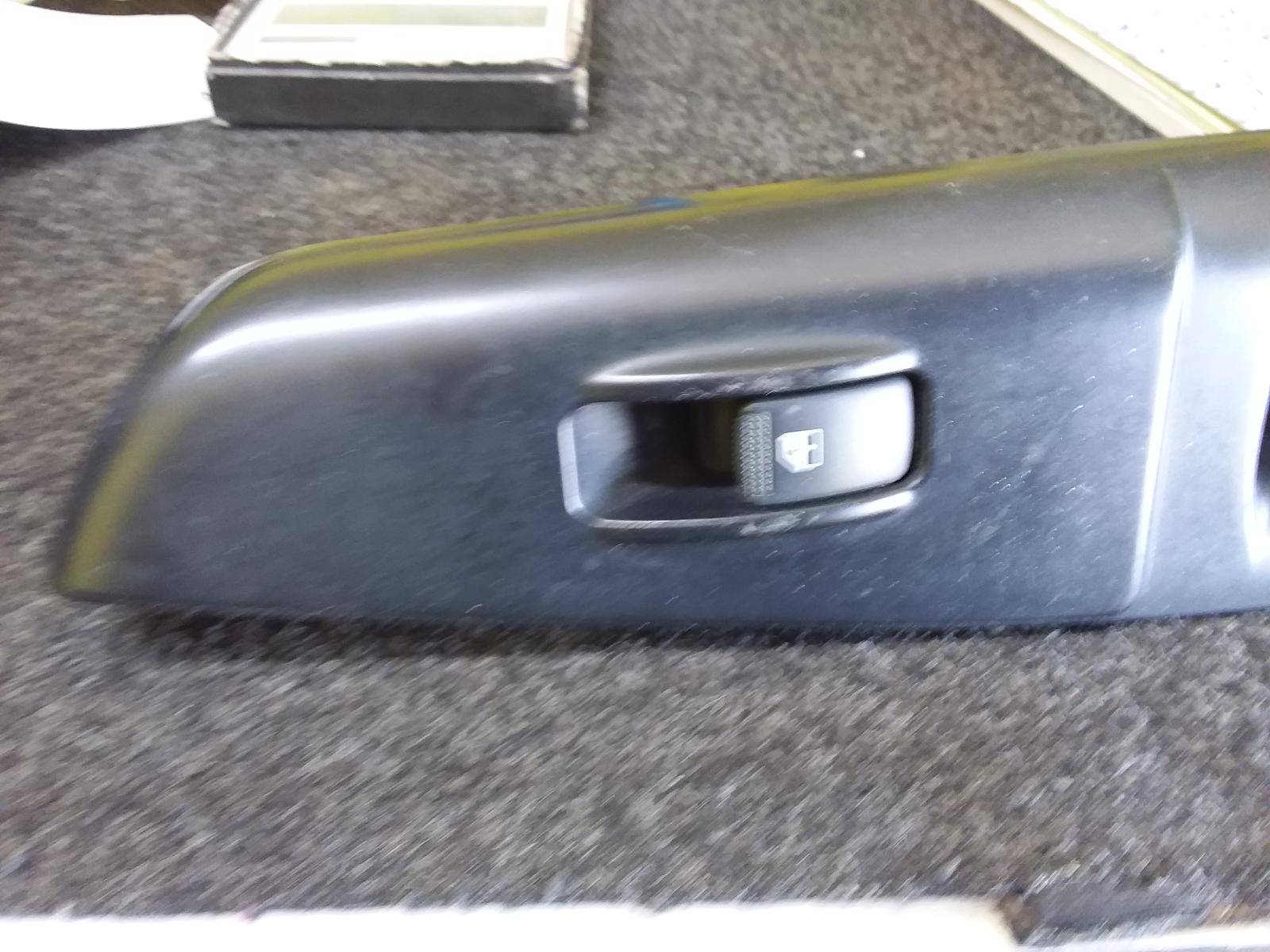 View Auto part Pwr Dr Wind Switch Hyundai Getz 2008