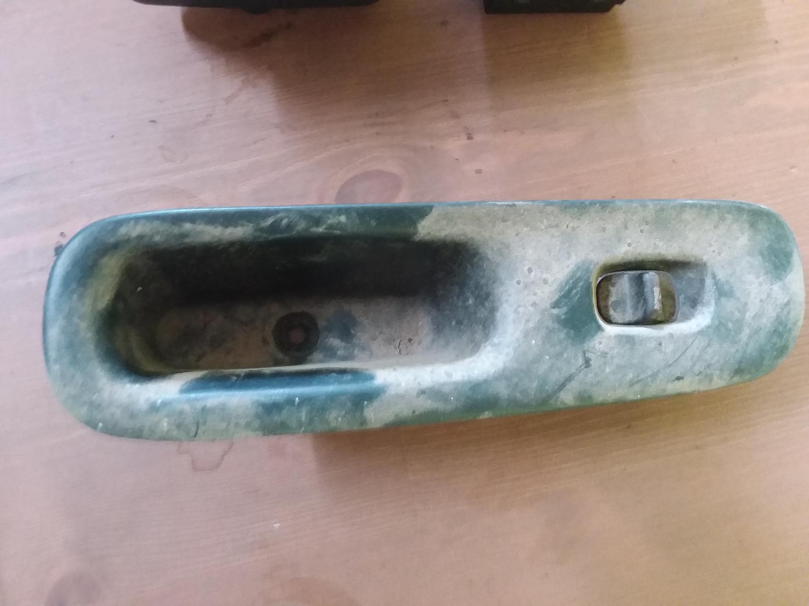 View Auto part Pwr Dr Wind Switch Nissan Pulsar 1994