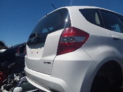 View Auto part Bootlid/Tailgate Honda Jazz 2011