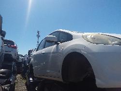 View Auto part Bootlid/Tailgate Honda Jazz 2011