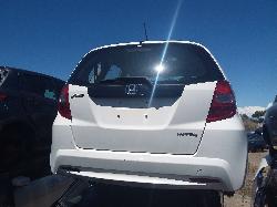 View Auto part Bootlid/Tailgate Honda Jazz 2011