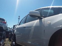 View Auto part Bootlid/Tailgate Honda Jazz 2011