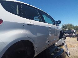 View Auto part Bootlid/Tailgate Honda Jazz 2011